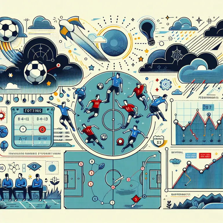 Каса Пиа Спортинг Прогноз: Анализ и Стратегии