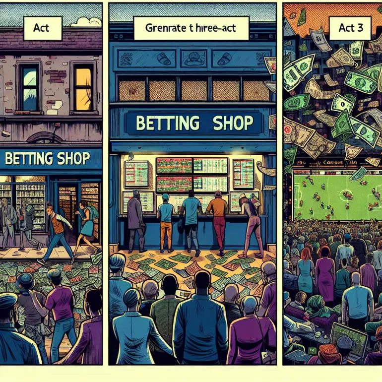 Почему Балтбет: Ваш Надежный Партнёр в Мире Спорта