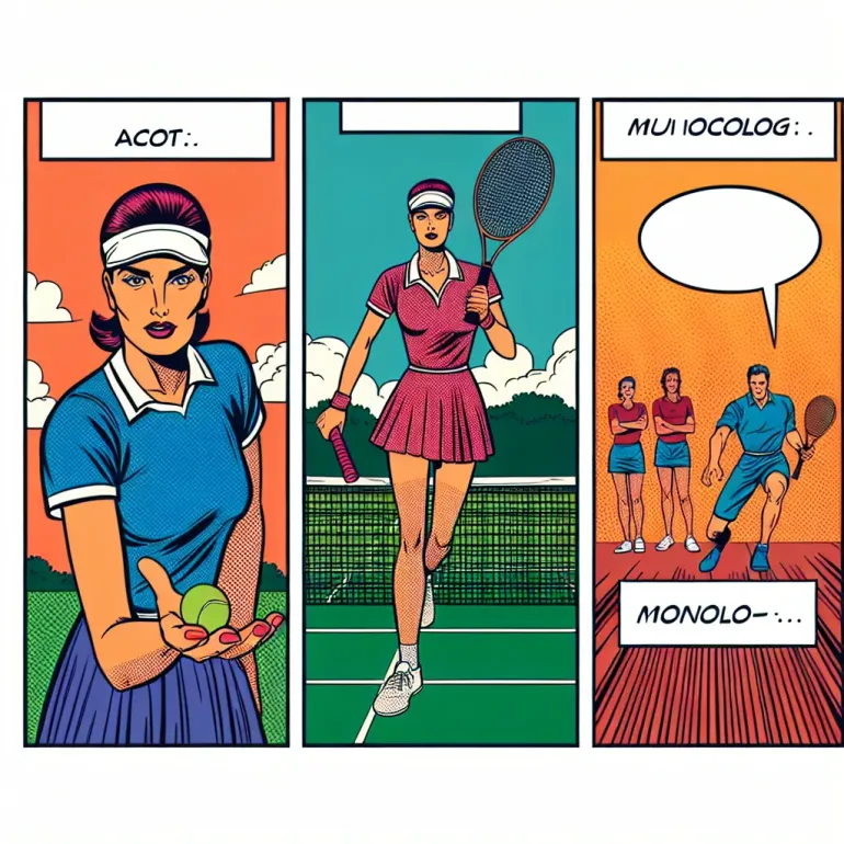 Анна Калинская: Как выбрать правильную руку для спорта?