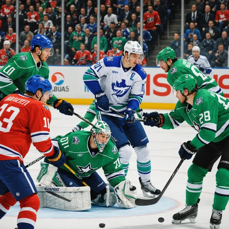 Салават Юлаев КХЛ новости: Трансферы и изменения состава