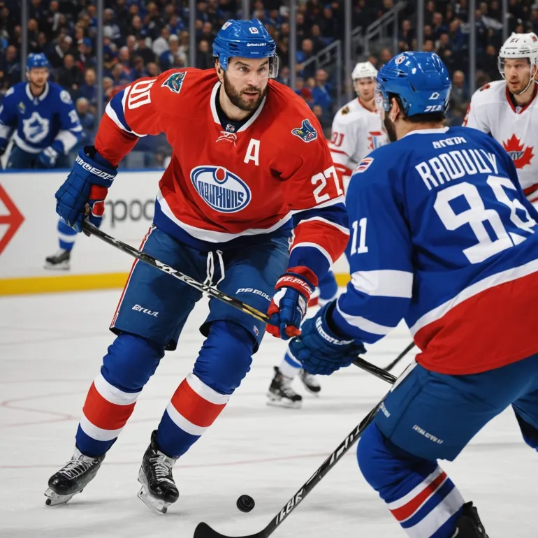 Хоккейную суперзвезду обвиняют в мошенничестве! Радулова обокрали на миллиард, а теперь пытаются очернить