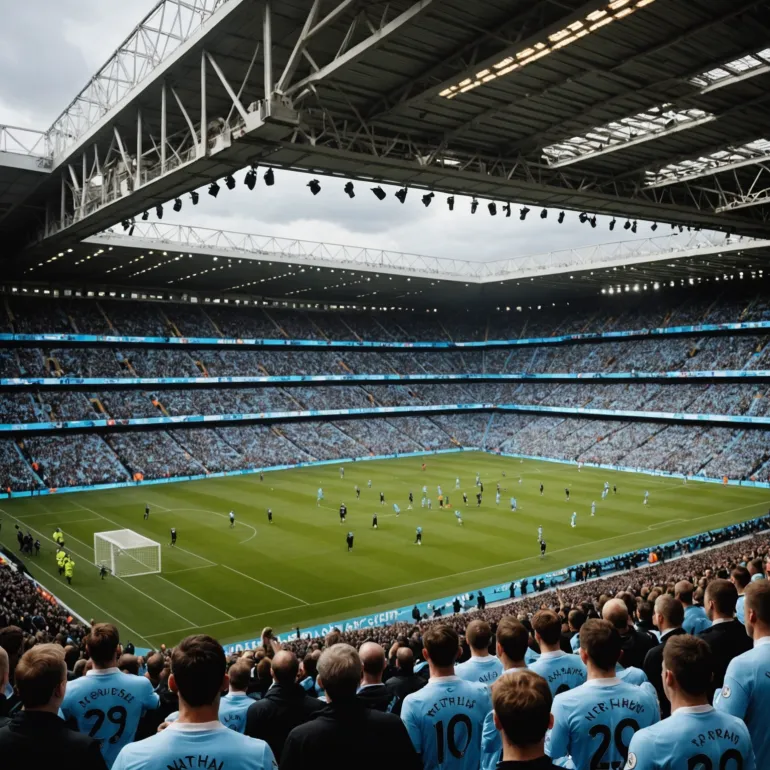 Международная пауза притормозит банду Гвардиолы, но не остановит: прогноз на «Ньюкасл» — «Манчестер Сити»