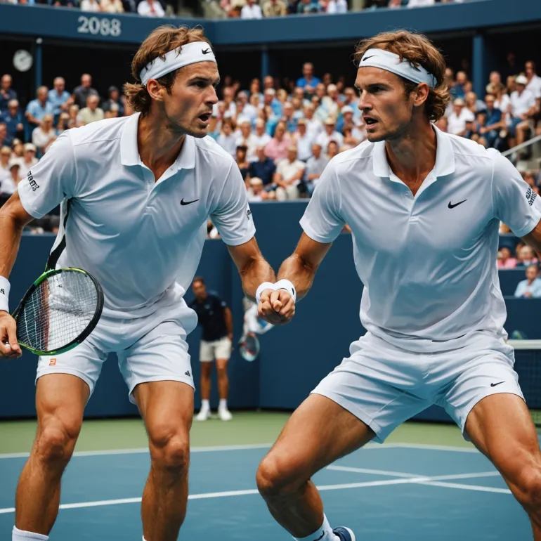 Кафельников о шансах Медведева и Зверева на победу в турнирах Большого шлема