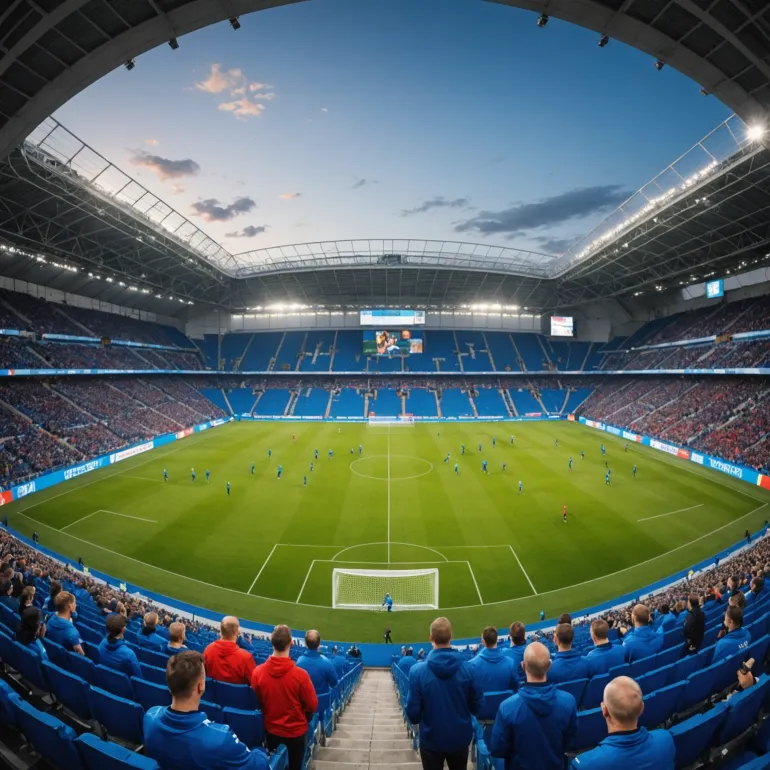 Балтика — Крылья Советов — 2:0: Обзор матча 18-го тура РПЛ 2025/2026