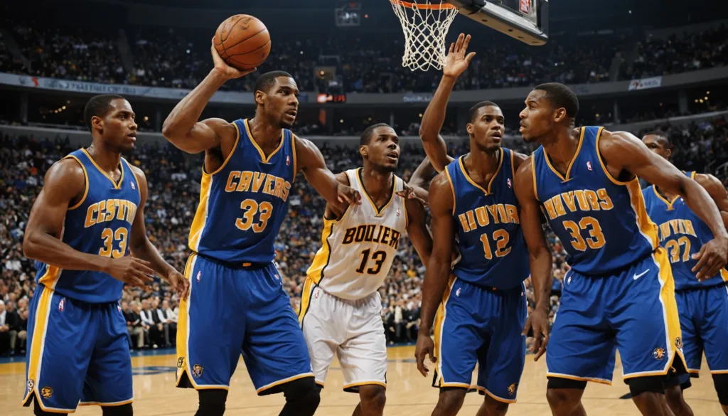 Баскетбол что происходит при равном счете после четырех четвертей - Как ведётся подсчёт очков и определяется победитель в баскетболе