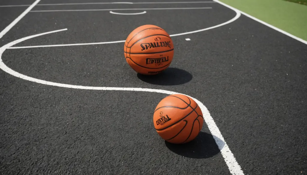 Каким возрастным группам соответствует баскетбольные мячи различных номеров? Как выбрать баскетбольный мяч: Размеры по возрасту, материалы, вес и