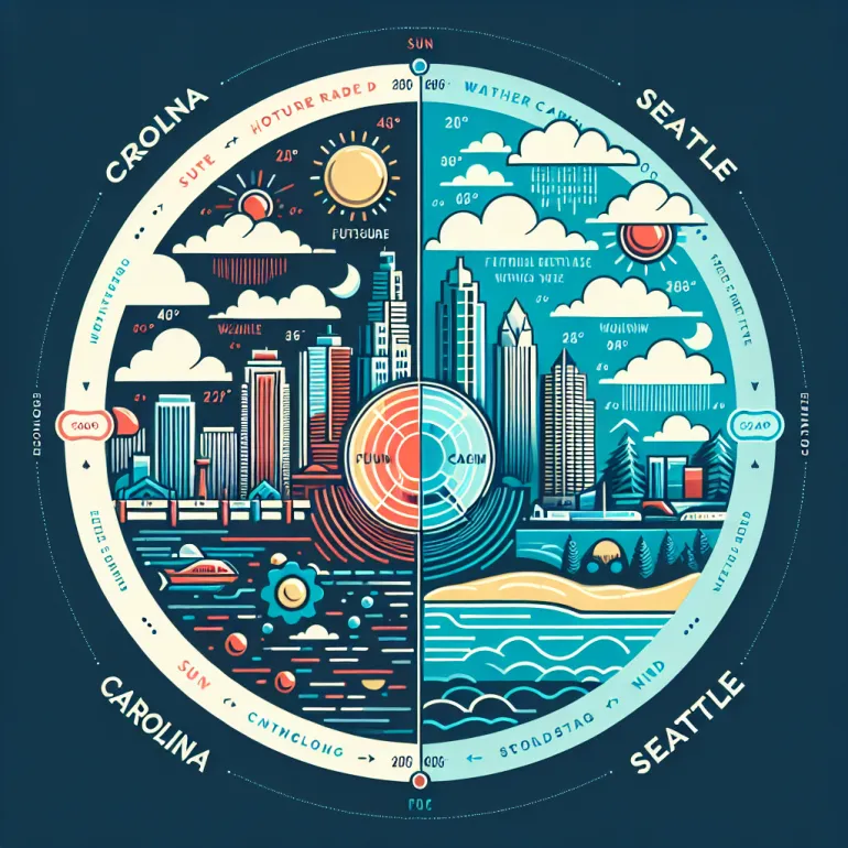 Каролина против Сиэтла: Прогноз и Анализ