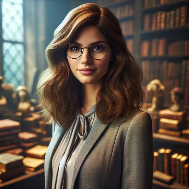 Магда Линетт: Восходящая звезда мирового тенниса