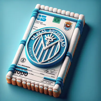 Зарплата Арсена Захаряна в «Реал Сосьедад»: Анализ и Перспективы