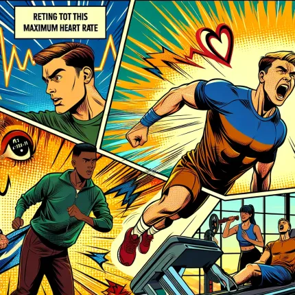 максимальный пульс