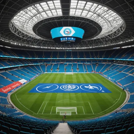 Ахмат — Оренбург: Разбор матча 5 декабря 2025, 18-й тур РПЛ 2025/2026