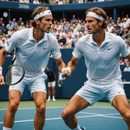 Кафельников о шансах Медведева и Зверева на победу в турнирах Большого шлема