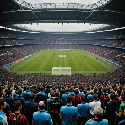 «Интер» — «Лацио»: прогноз на игру в Милане