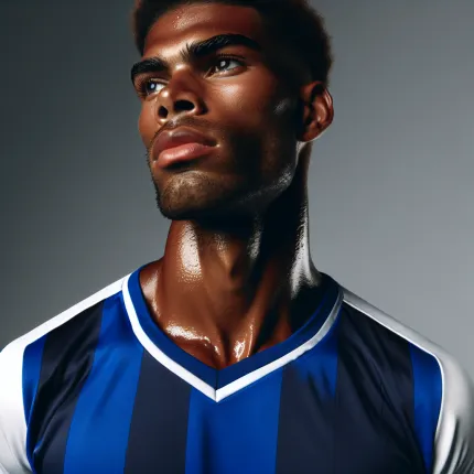 Антонио Рюдигер: Путь к вершинам футбольного мастерства