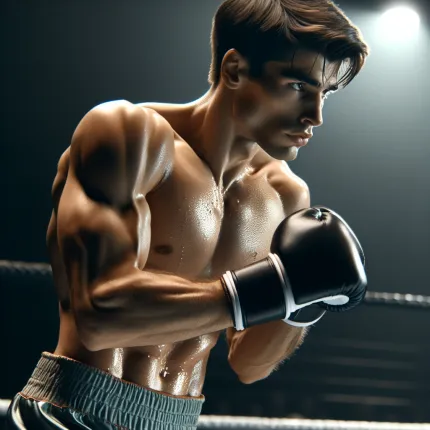 Чарли Зеленофф: Портрет противоречивой личности