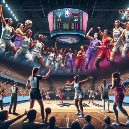 Analyzing WNBA Results: Key Takeaways from the Latest Season