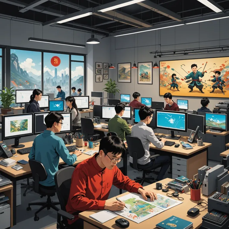 Дунхуа это — преимущества, недостатки и альтернативы: что нужно знать каждому