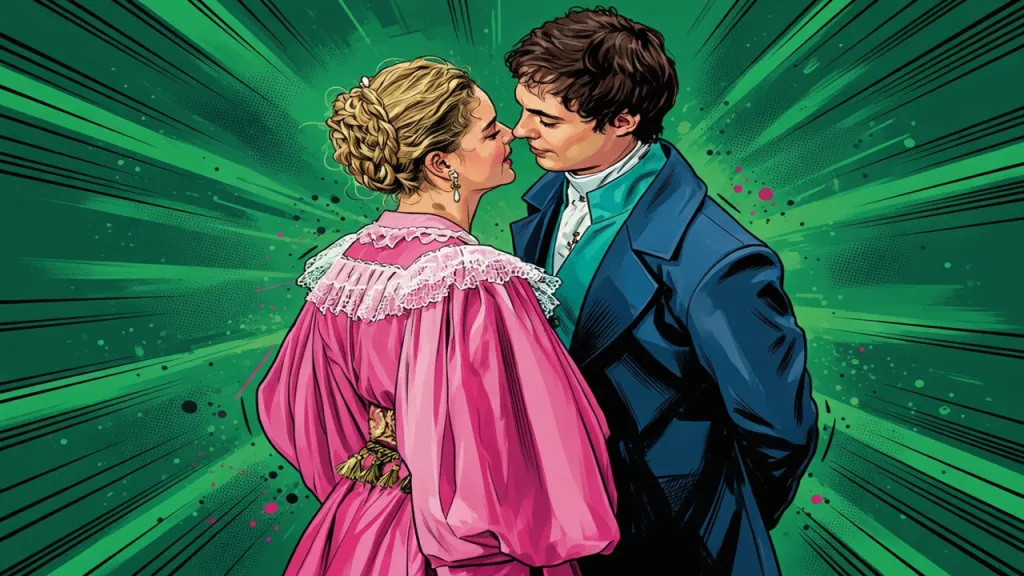 Сериал «История его служанки» выходит на большой экран. Хит лета покоряет телевидение!