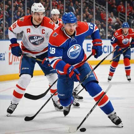 Бывшие игроки СКА едва не подрались в Америке, Бобровский пропустил чудо-гол от россиянина: как дела у наших в НХЛ