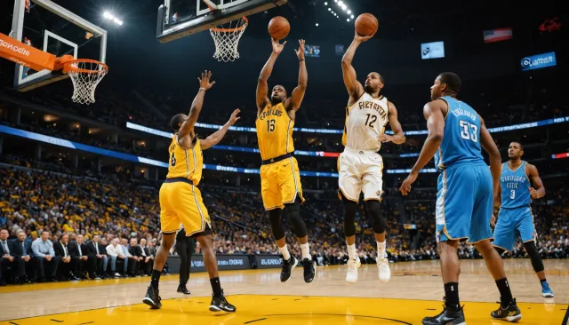 Баскетбол как идёт время матча. Сколько длятся четверти в баскетболе и что происходит при ничьей