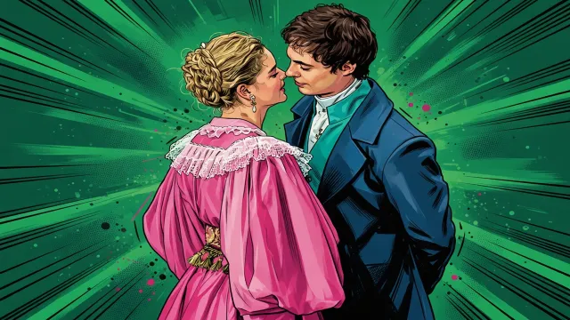 Сериал «История его служанки» выходит на большой экран. Хит лета покоряет телевидение!